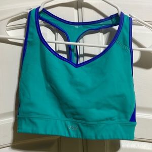 Victoria’s Secret sports bra